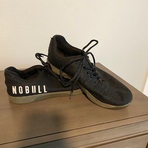 Nobull shoes